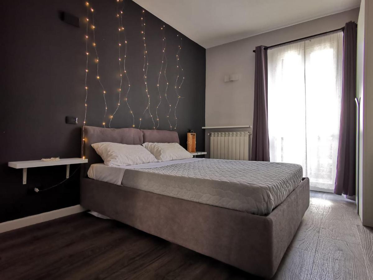 Monte Rosa Studios Invorio Inferiore Kültér fotó