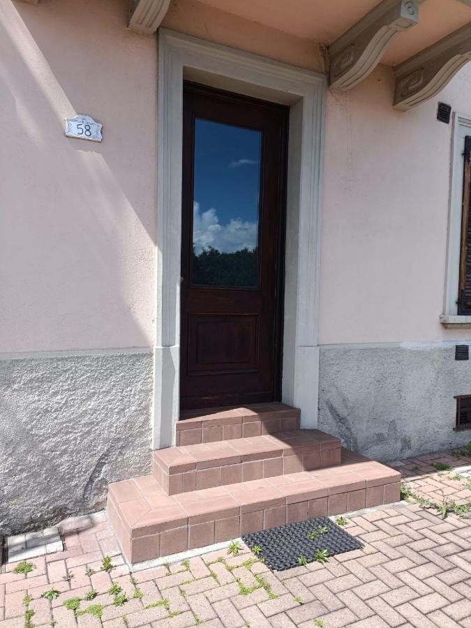 Monte Rosa Studios Invorio Inferiore Kültér fotó